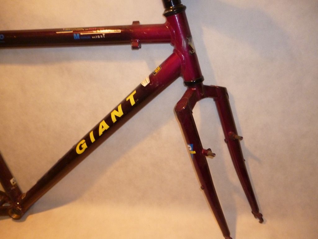 giant frame 27.5 price